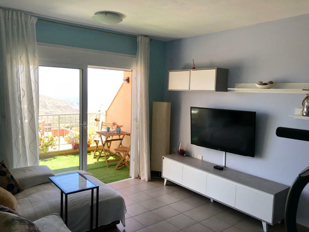 Atlantic Villa Tenerife Chayofa Exterior foto